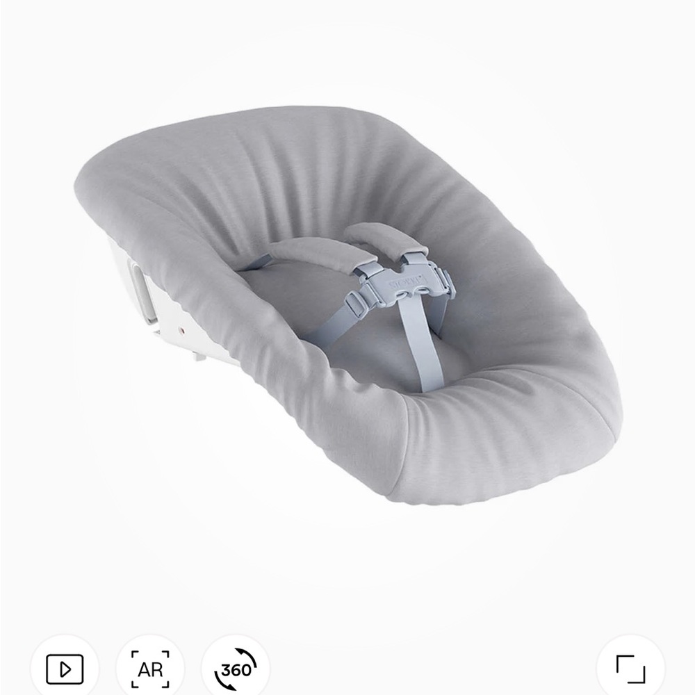 Stokke Tripp Trapp Newborn Attachment